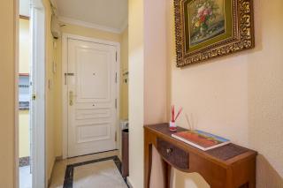 Apartamento San Marcos - Granada - 9