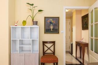Apartamento San Marcos - Granada - 8