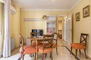 Apartamento San Marcos - Granada - 7