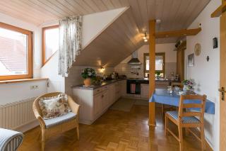 Anne´s Ferienwohnung - 7