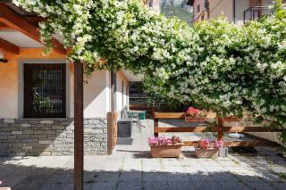 Maison Chateau Chatillon - 7