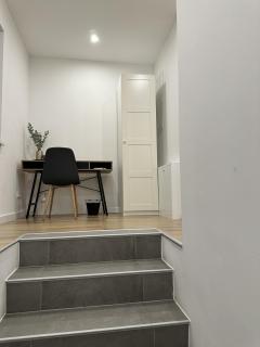 Fewo am Tillysee in Wardenburg - 8