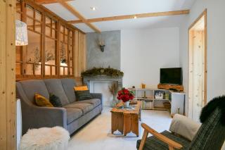 Gîtes Ciméléon - 9