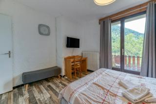 Chambre d'hôte Gite Passoud - 7