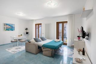 La Dimora Dei Nonni Apartments - 9