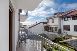 La Dimora Dei Nonni Apartments - 7