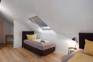 Bergblick Apartments - 1