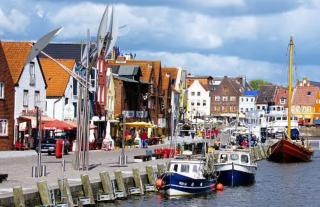 Apartment Altstadtflair - 9