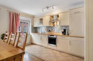 Apartment Altstadtflair - 8