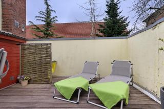 Apartment Altstadtflair - 7