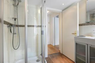 Apartment Altstadtflair - 6