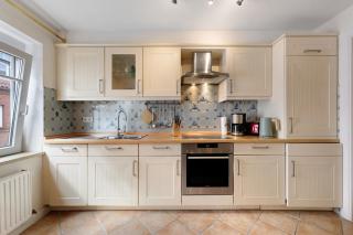 Apartment Altstadtflair - 3