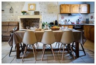 Le Verger de Chenou - 8