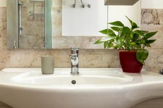 Txa Vì - Terrace with sea view - 8