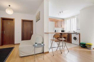 São Roque Apartment - 9