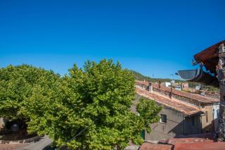 Mas J des Sens - petit dej compris - 4