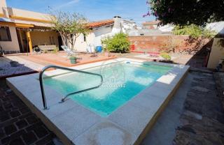 Casa en pleno centro ideal para vacacionar a una cuadra de la playa - 9