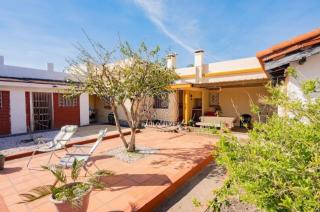 Casa en pleno centro ideal para vacacionar a una cuadra de la playa - 4