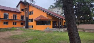 hostal vivi la pampa - 0