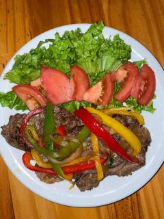 hostal vivi la pampa - 4