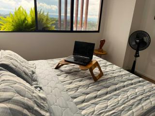 Moderno Apartamento Campestre con Vista a Pereira - 7