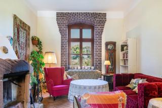 Ferienwohnung Zum Alten Hengststall - 8