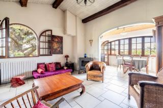 Maison avec jardin proche mer - 5