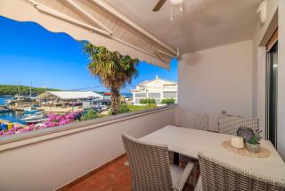 Apartments Near the sea Barbat - Barbat na Rabu - 6