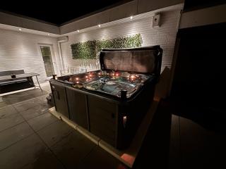 Traumhafte 4 Zi Wohnung Am Meer - 9