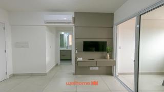 Apartamento em Bauru com Vista para Montanha - 5