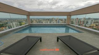 Apartamento em Bauru com Vista para Montanha - 0