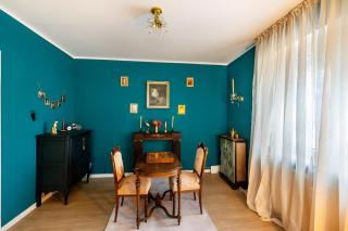 Vintage Suite mit Jacuzzi und Sauna - 8