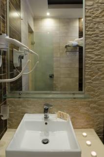 Haniotitours Apartments - 9