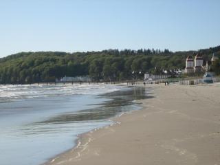 Villa Maria, Ferienwohnung 5 - 9