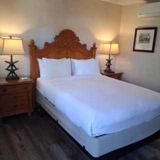 The Franciscan Hotel - 5