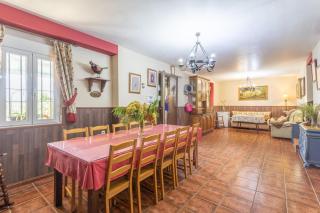 Cortijo Rural Puerto Nuevo - 8