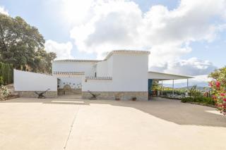 Cortijo Rural Puerto Nuevo - 7