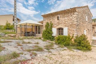 Les Buisses - Petit Gite - 6