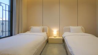 شقه فاخرهvip ثلاث غرف نوم وأربع أسره - 7