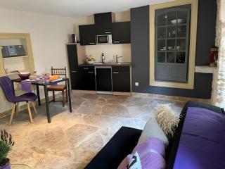 Gite Lavande - Paradis de Provence - Le Pin - 8