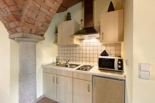 Ferienwohnungen Bunge - 2