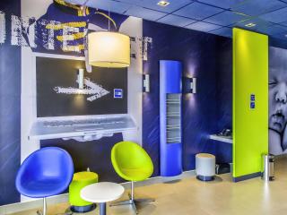 Ibis Budget Uberlândia - 1