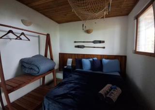 Suíte Coqueiros Paraty - 9