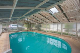 Villa la Myreclose - 9