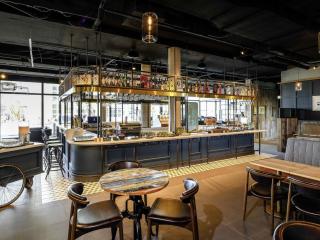 ibis Landshut City - 9