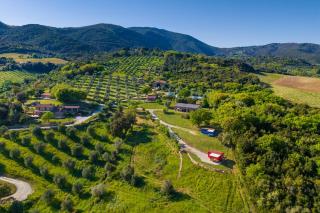 Poggio Diavolino - Suvereto - 6