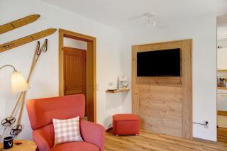 Appartement Ammerheimat - 9