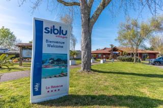 Mobilhome Bonheur Des Landes - Gastes - 8