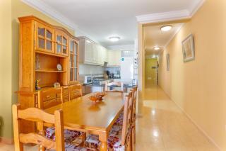 Ático en Candelaria 1 - 9