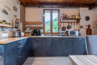 Gîtes Chapô Julô - 9